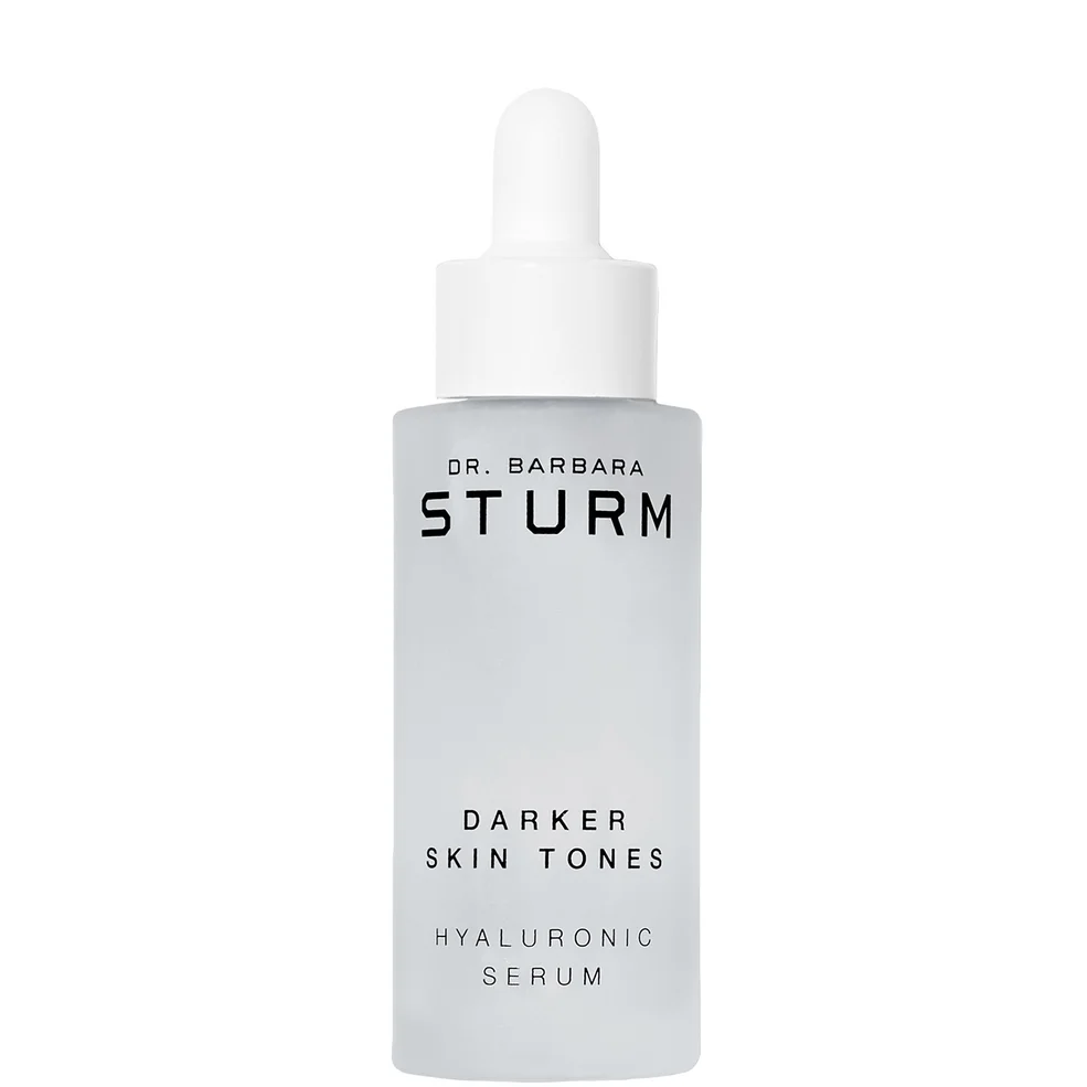 Dr. Barbara Sturm Darker Skin Tones Hyaluronic Serum 30ml Afbeelding 1
