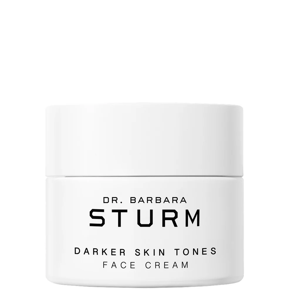 Dr. Barbara Sturm Darker Skin Tones Face Cream 50ml Afbeelding 1