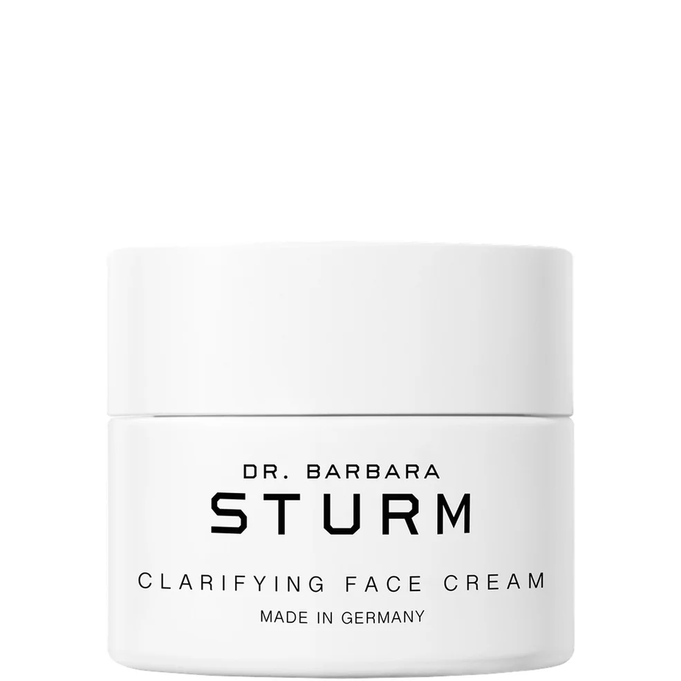 Dr. Barbara Sturm Clarifying Face Cream 50ml Afbeelding 1