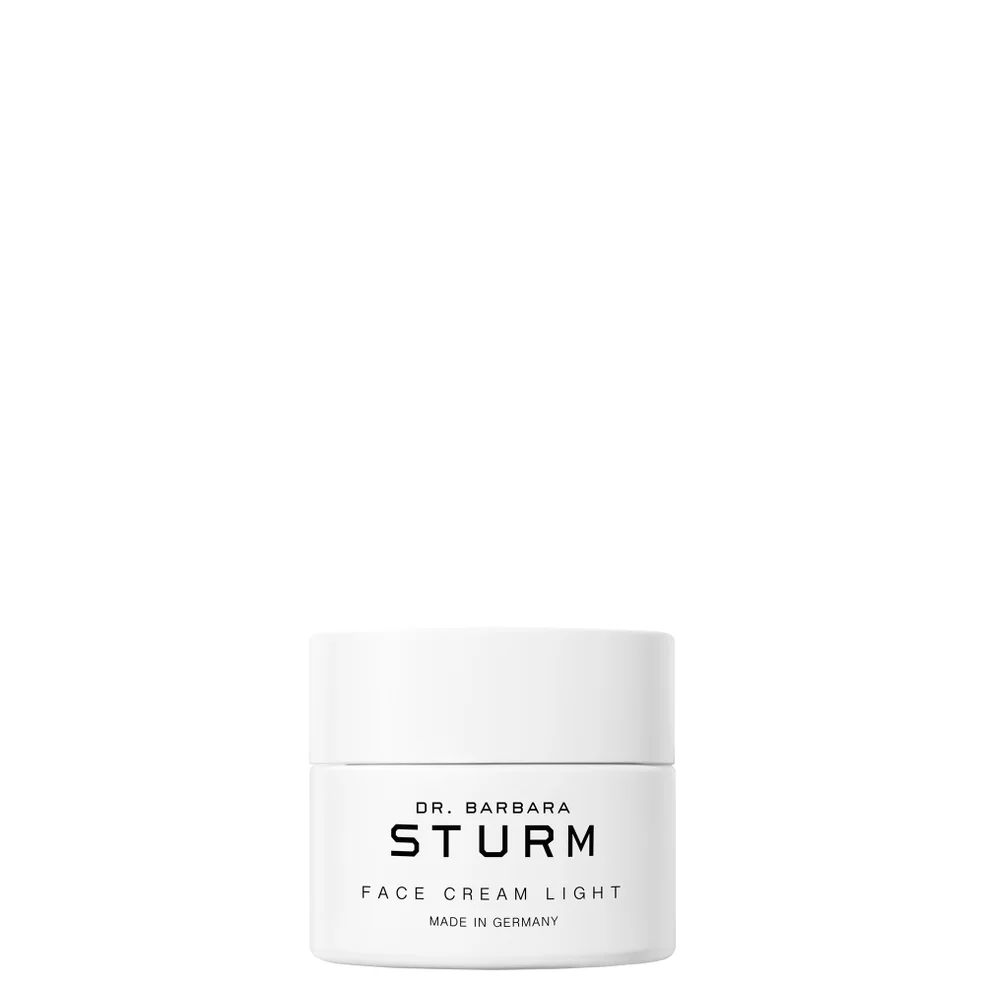 Dr. Barbara Sturm Face Cream Light 50ml Afbeelding 1
