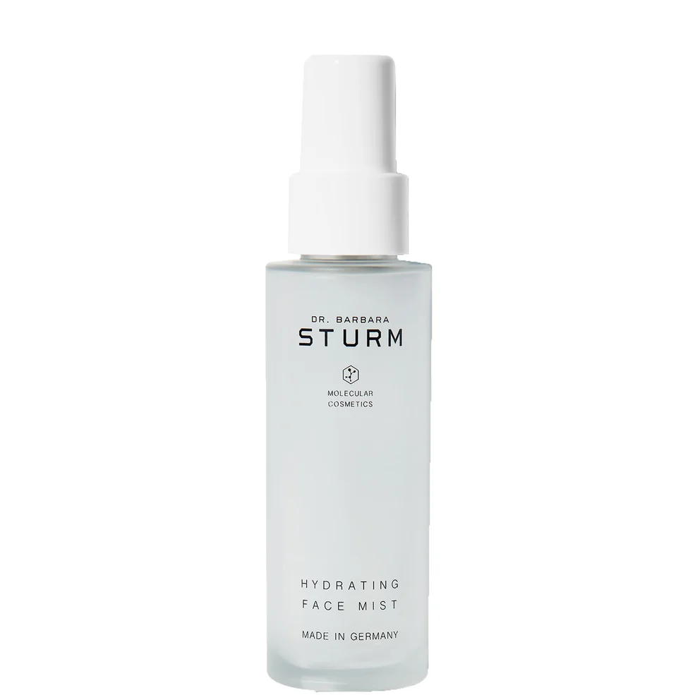 Dr. Barbara Sturm Hydrating Face Mist 50ml Afbeelding 1