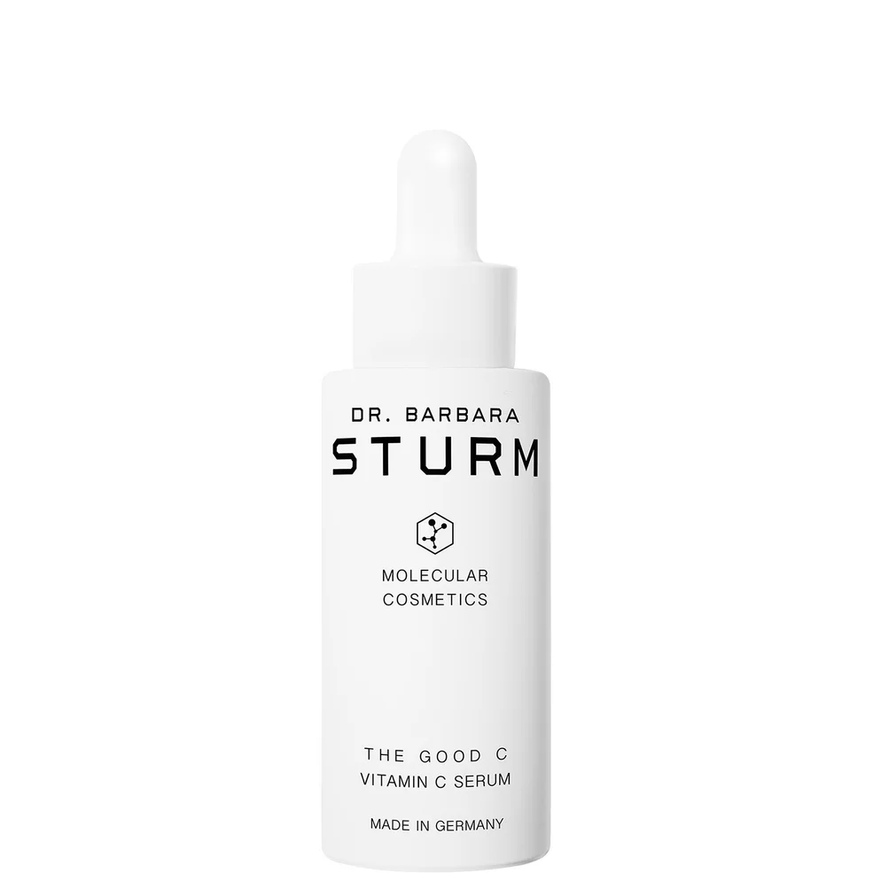 Dr. Barbara Sturm The Good C Vitamin C Serum 30ml Afbeelding 1