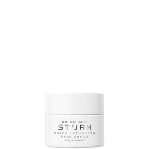 Dr. Barbara Sturm Super Anti-Aging Face Cream 50ml - undefined undefined
