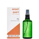DISCIPLE Skincare Night Shift Cleanser 100ml & Cloth