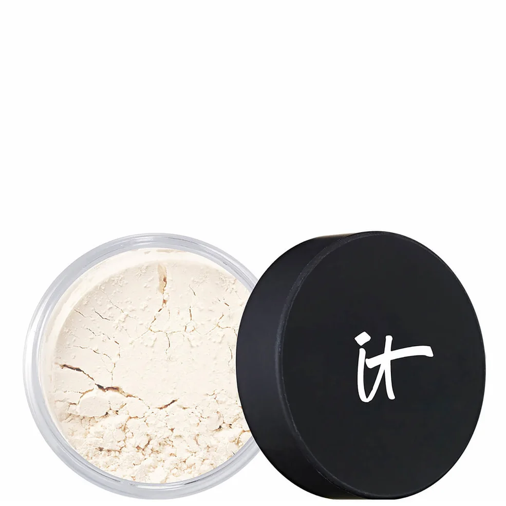 IT Cosmetics Bye Bye Pores Poreless Finish Airbrush Powder Afbeelding 1