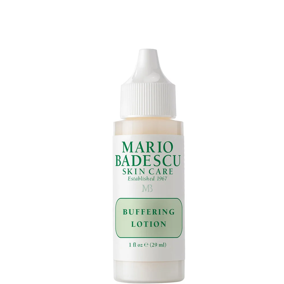 Mario Badescu Buffering Lotion 29ml Afbeelding 1