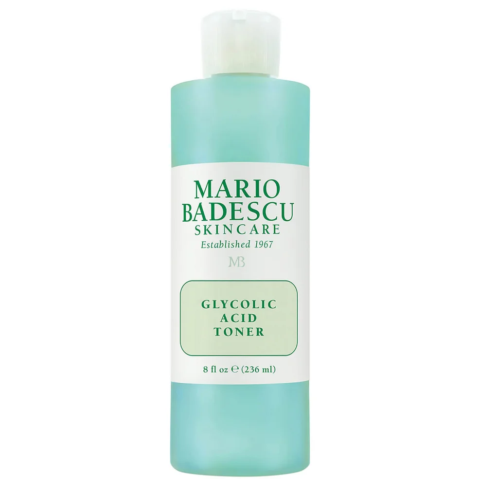 Mario Badescu Glycolic Acid Toner Afbeelding 1