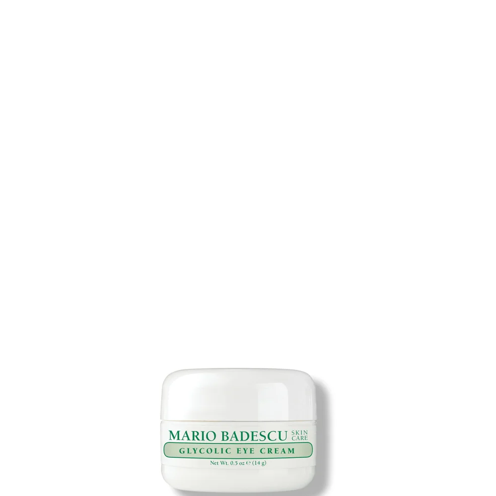 Mario Badescu Glycolic Eye Cream 14g Afbeelding 1