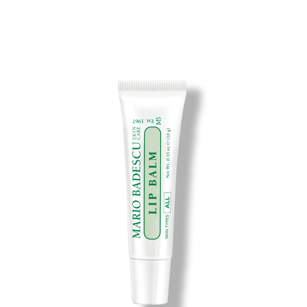 Mario Badescu Lip Balm 10g Afbeelding 1
