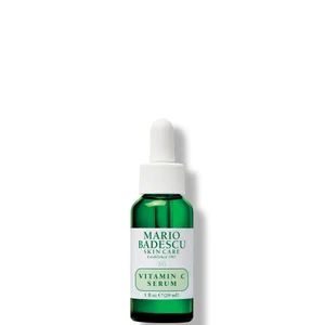 Mario Badescu Vitamin C Serum 29ml - undefined undefined