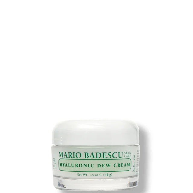 Mario Badescu Hyaluronic Dew Cream 42g