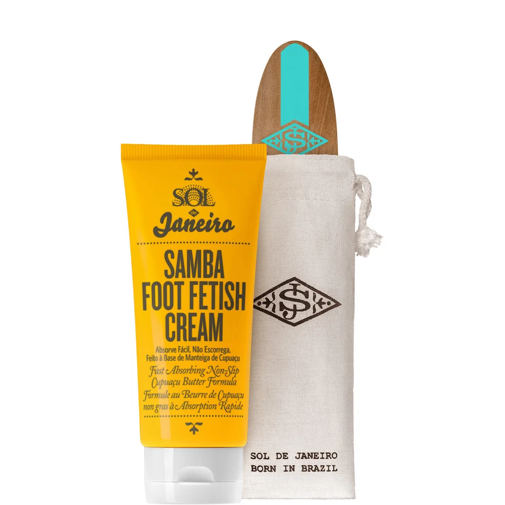 Sol de Janeiro Samba Foot Fetish 90ml Afbeelding 1