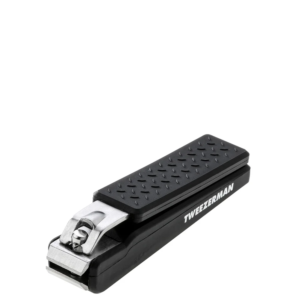 Tweezerman Precision Grip Toenail Clipper Afbeelding 1