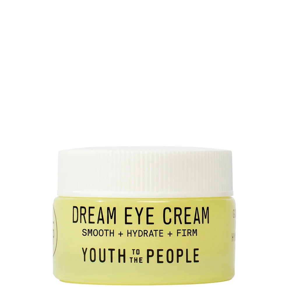 Youth To The People Dream Oogcrème 15ml Afbeelding 1