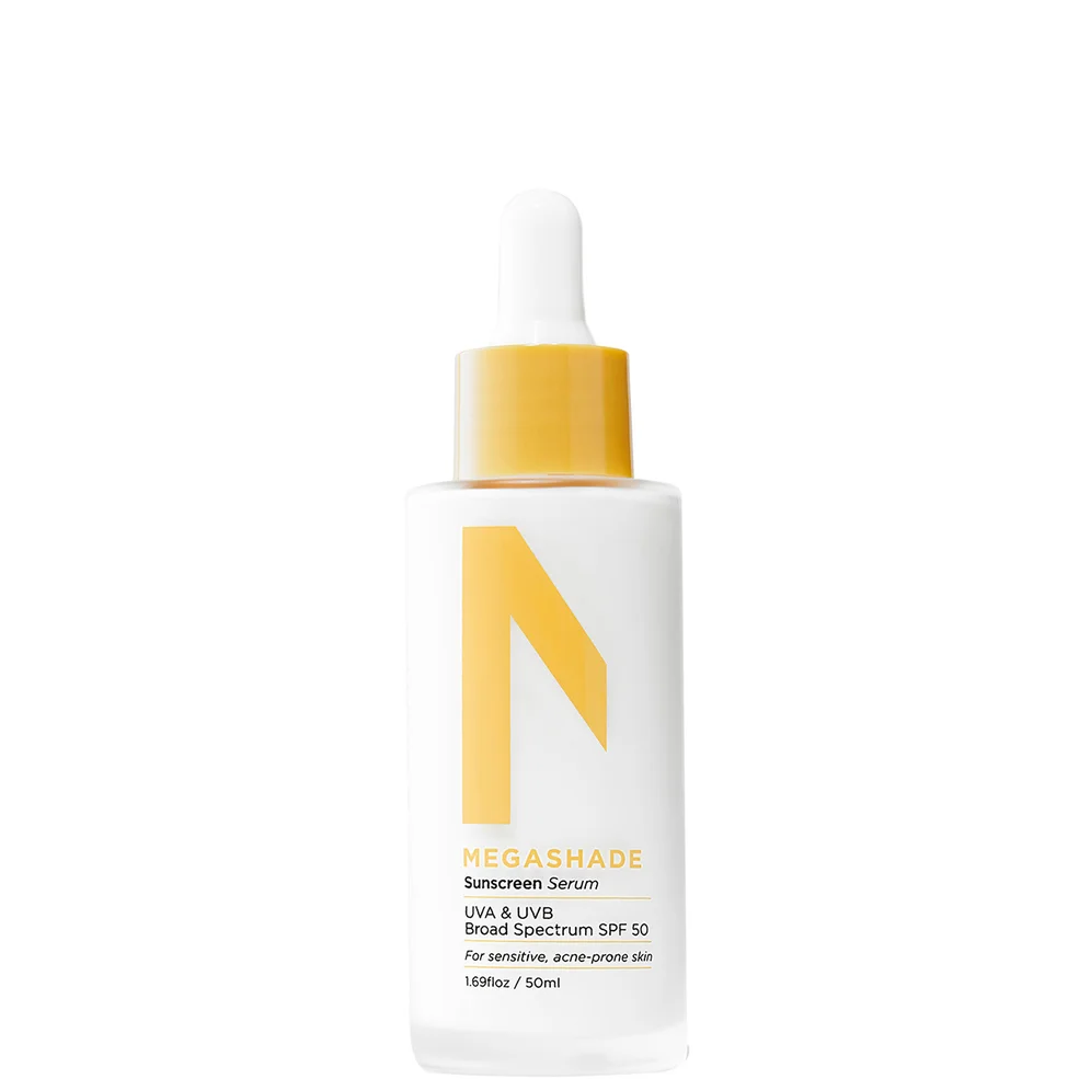 ZitSticka MEGASHADE Breakout-Proof SPF 50 Serum 50ml Afbeelding 1