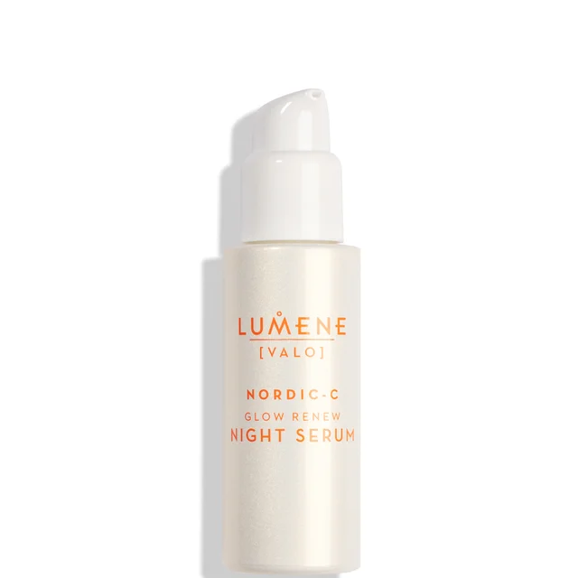 Lumene Nordic-C Glow Nachtserum 30 ml