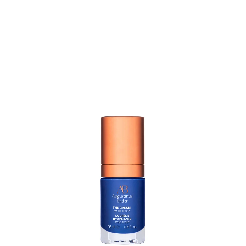 Augustinus Bader The Cream 15ml Afbeelding 1