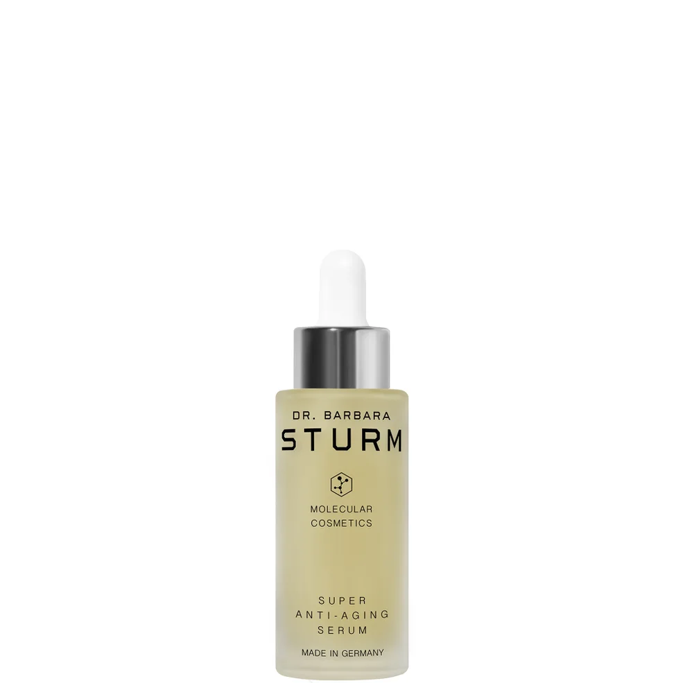 Dr. Barbara Sturm Super Anti-Aging Serum 30ml Afbeelding 1