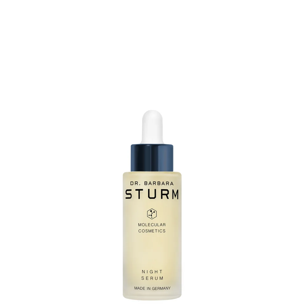 Dr. Barbara Sturm Night Serum 30ml Afbeelding 1