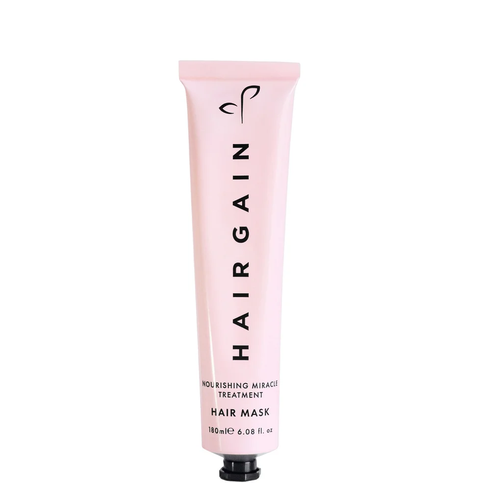 Hair Gain Nourishing Hair Mask - 180ml Afbeelding 1