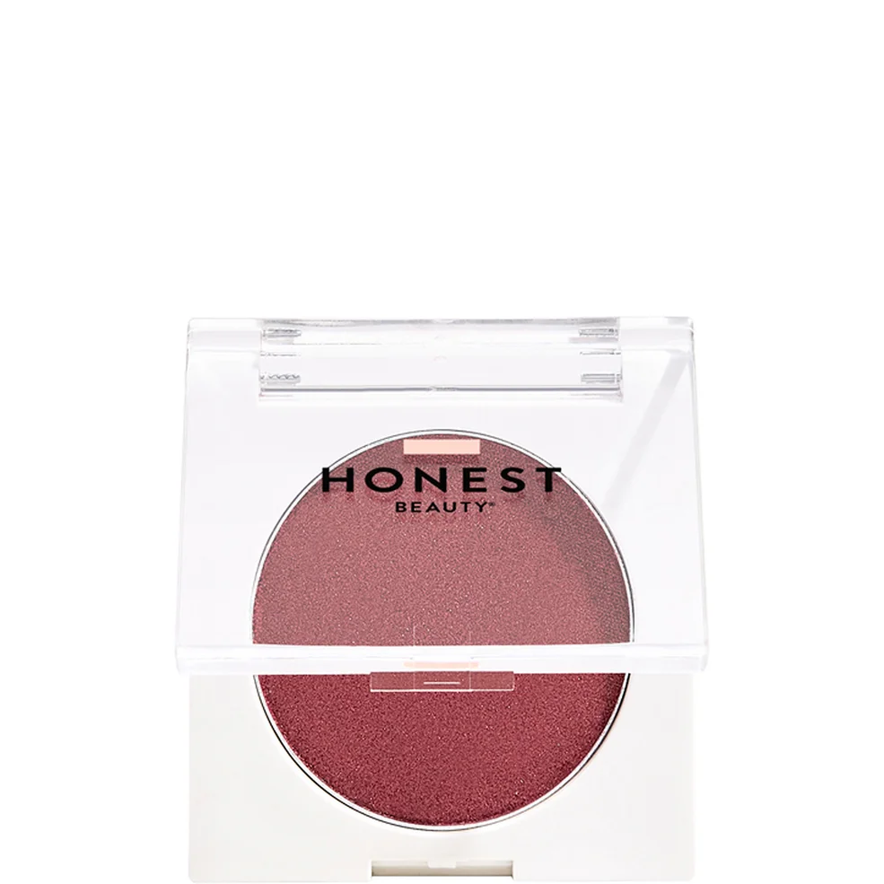 Honest Beauty LIT Powder Blush Afbeelding 1