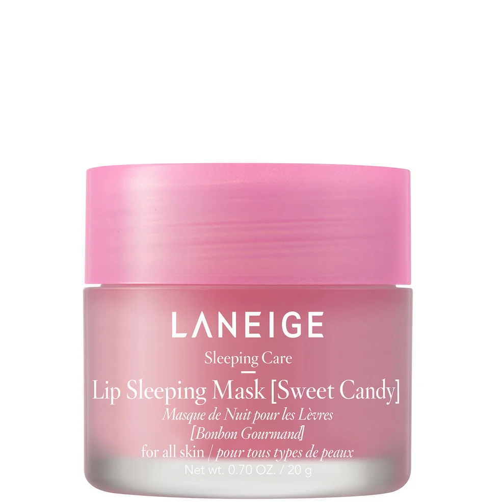 LANEIGE Slaapmasker voor Lippen 20 g (Verscheidene Opties) Afbeelding 1