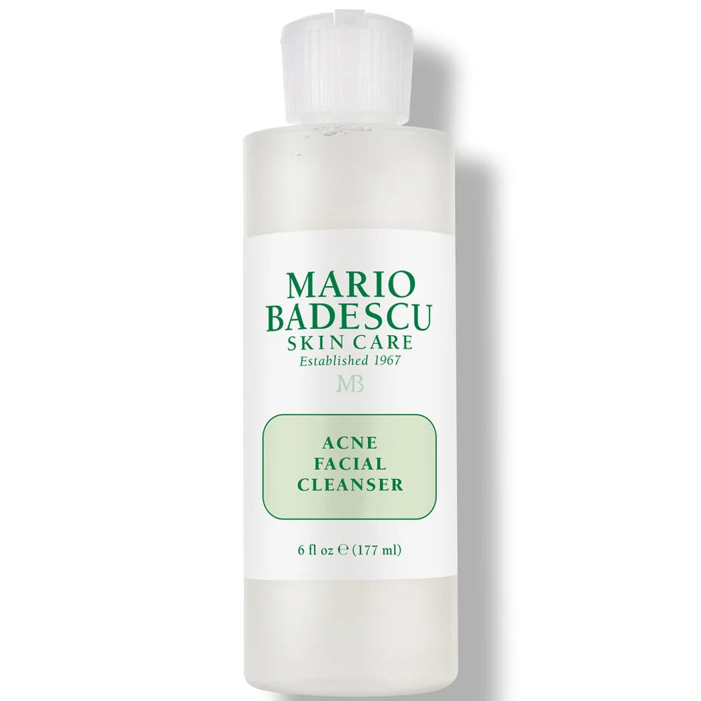 Mario Badescu Acne Facial Cleanser 177ml Afbeelding 1