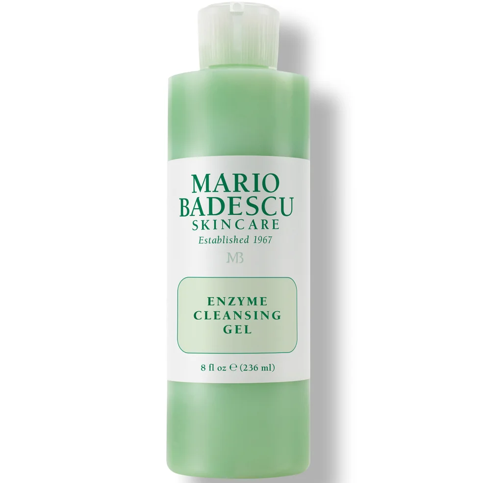 Mario Badescu Enzyme Cleansing Gel 236ml Afbeelding 1