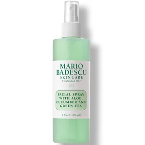 Mario Badescu Facial Spray With Aloe, Cucumber And Green Tea - Size 236ml