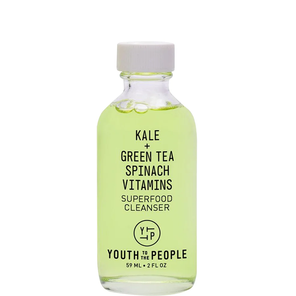 Youth To The People Superfood Cleanser 59ml Afbeelding 1