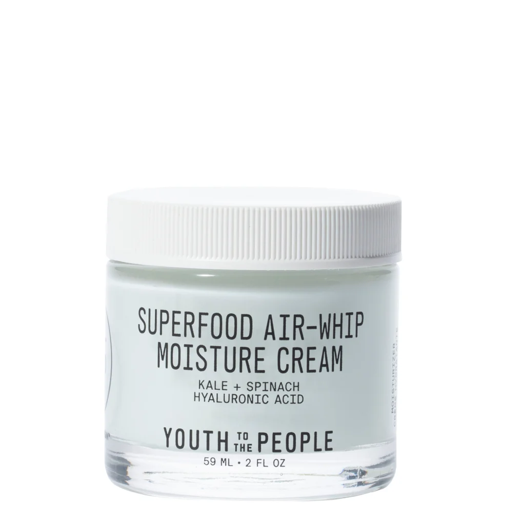 Youth To The People Superfood Air-Whip Moisture Cream - 59ml Afbeelding 1