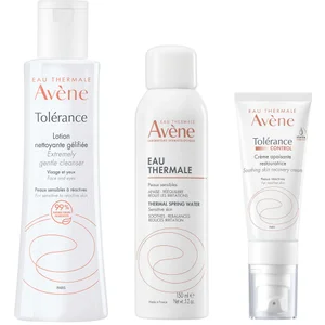 Avène Soothing Skin Bundle - undefined undefined