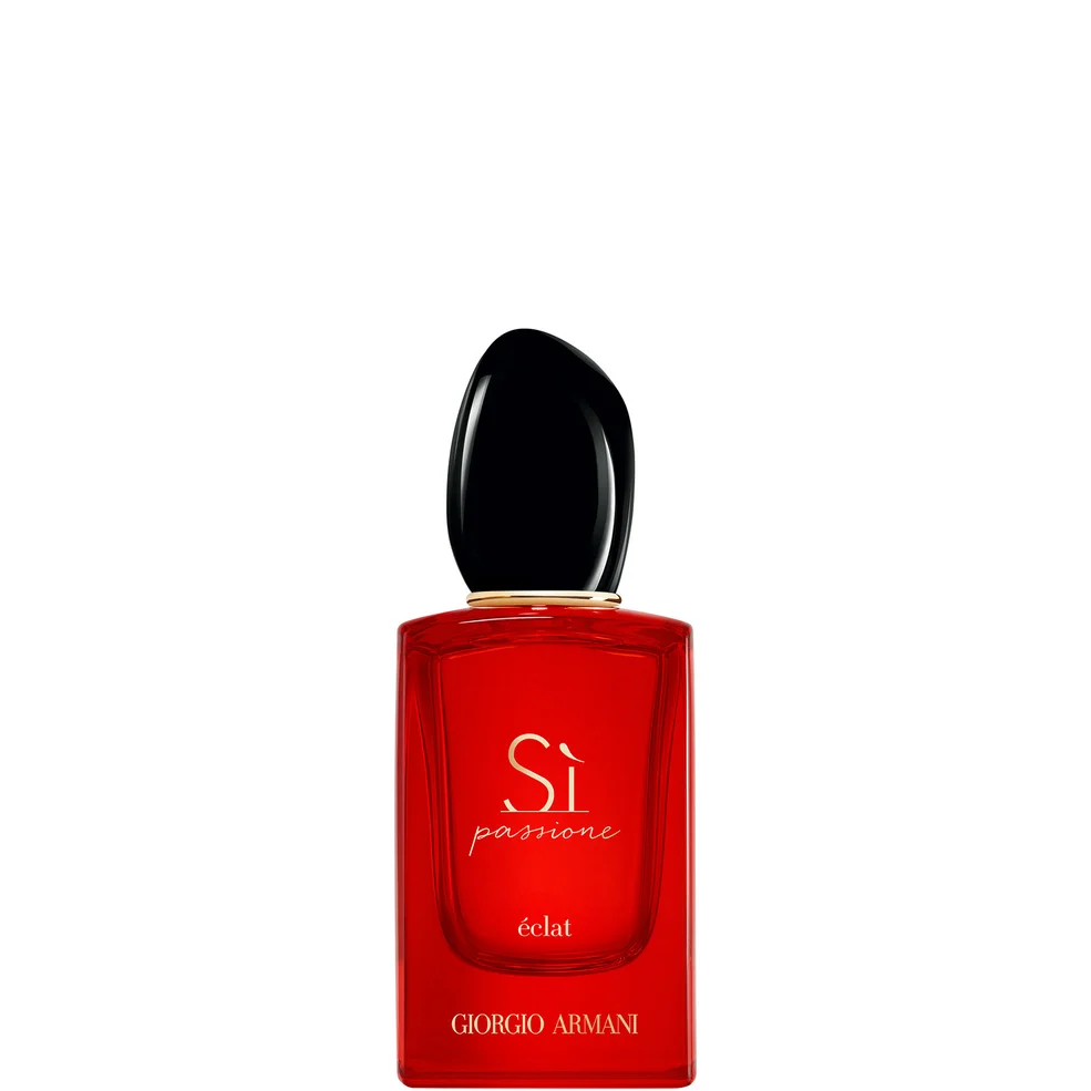 Armani Si Passione Eclat Eau de Parfum - 50ml Afbeelding 1