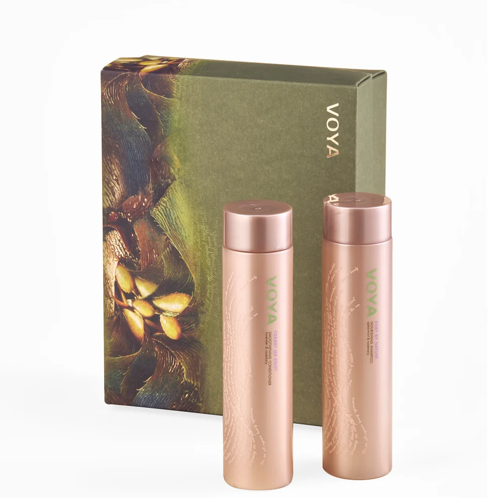 VOYA Hair Gift Set Afbeelding 1