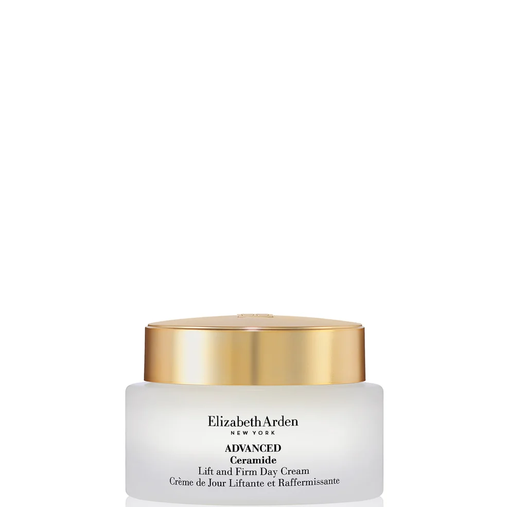 Elizabeth Arden Advanced Ceramide Liftende en Verstevigende Dagcrème 50 ml Afbeelding 1