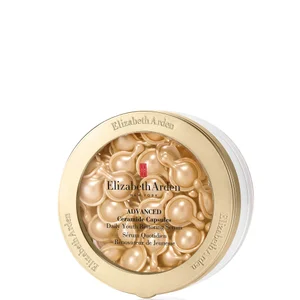 Elizabeth Arden Advanced Ceramide Capsules Dagelijks Jeugdherstellend Gezichtsserum (60 Capsules) - Option Face (60 Capsules)