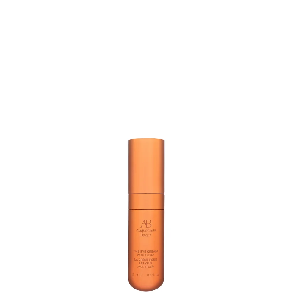 Augustinus Bader The Eye Cream Nomad 15ml Afbeelding 1