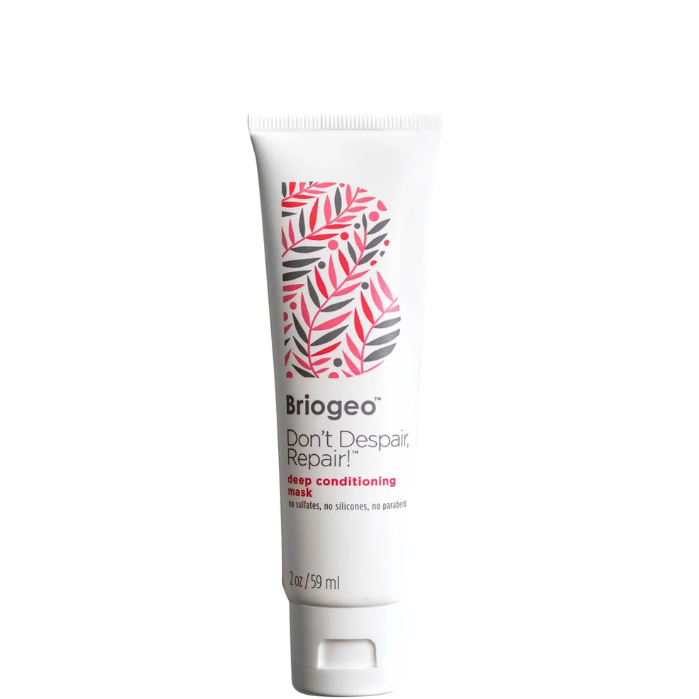 Briogeo Don't Despair, Repair! Deep Conditioning Hair Mask 59ml Afbeelding 1