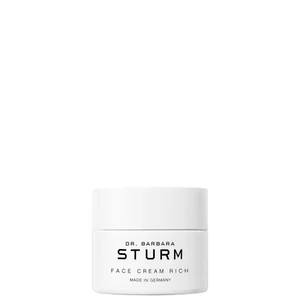 Dr. Barbara Sturm Face Cream Rich 50ml - undefined undefined