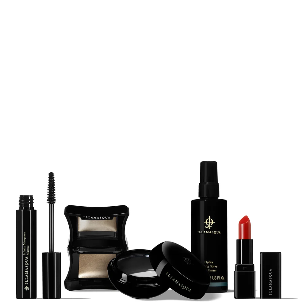 Illamasqua The Best Sellers Bundle Afbeelding 1