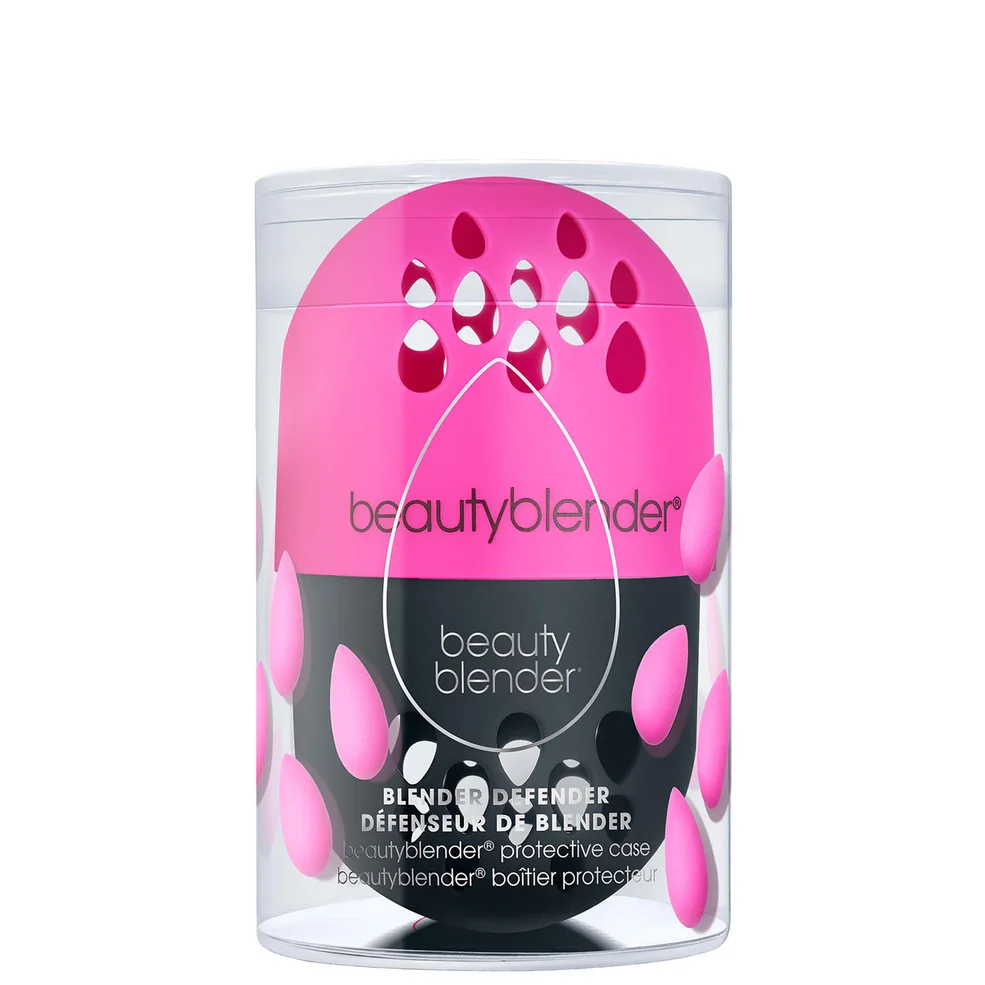 Beautyblender FREE GIFT - Full Size Blender Defender Afbeelding 1