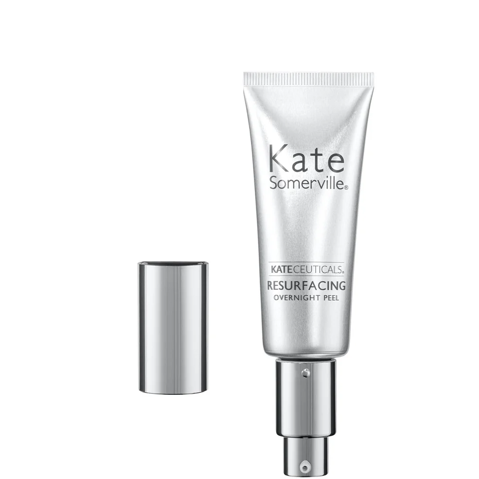 Kate Somerville KateCeuticals Herstellende Peel voor 's Nachts 30 ml Afbeelding 1