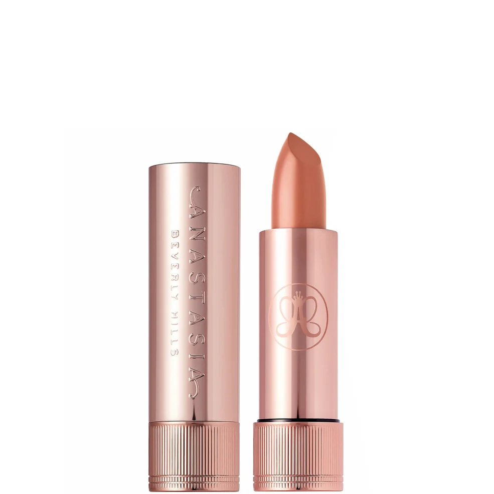 Anastasia Beverly Hills Satin Lipstick 3g (Various Colours) Afbeelding 1