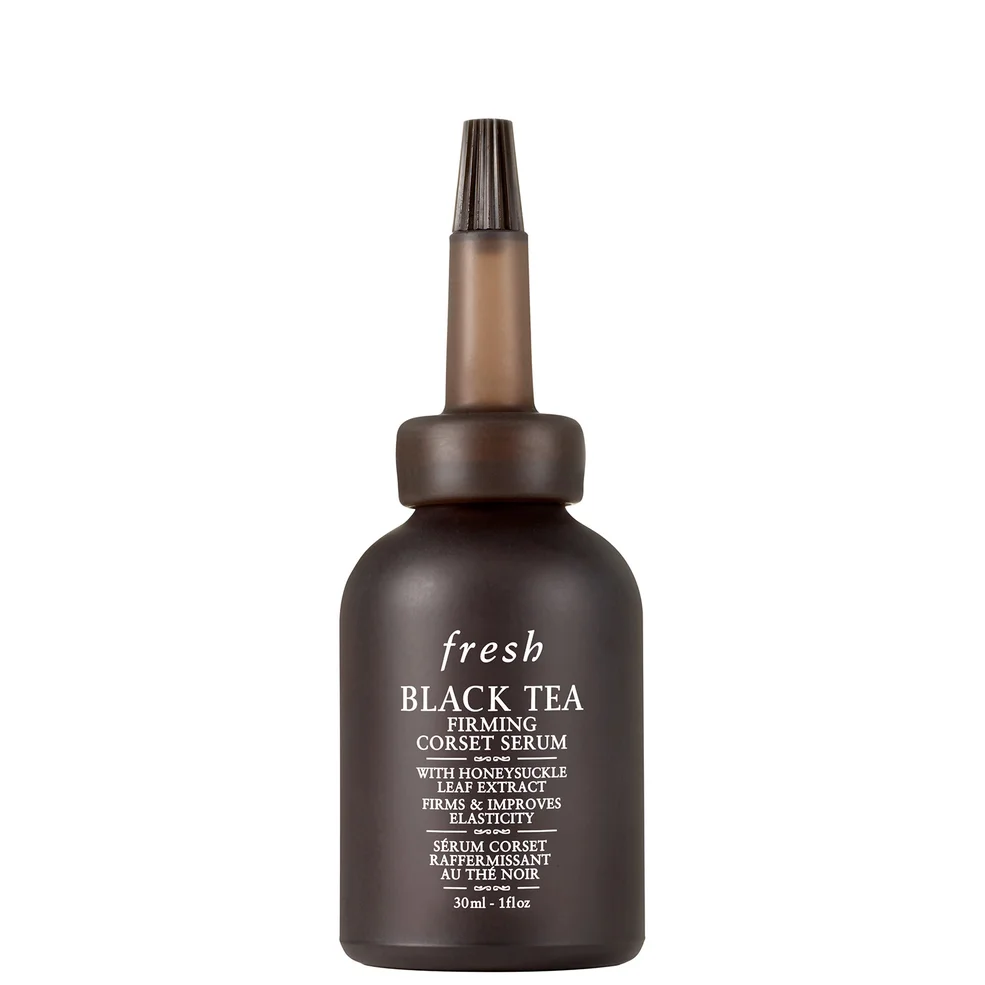 Fresh Black Tea Firming Corset Serum 30ml Afbeelding 1