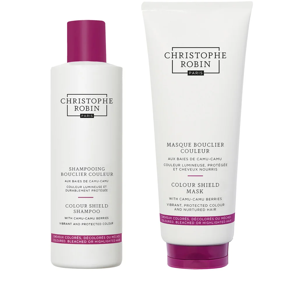 Christophe Robin Colour Shield Regimen Afbeelding 1