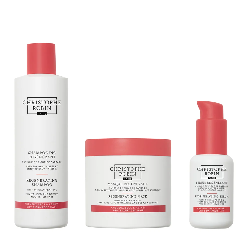 Christophe Robin Regenerating Regimen Afbeelding 1