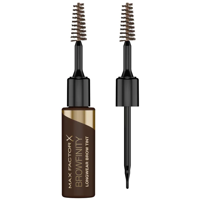 Max Factor Browfinity Langhoudende Wenkbrauwverf 4,2ml (Verschillende Tinten)