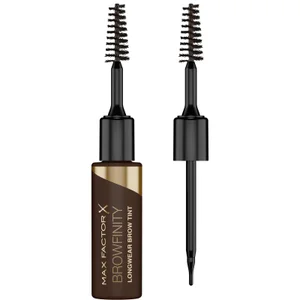 Max Factor Browfinity Langhoudende Wenkbrauwverf 4,2ml (Verschillende Tinten) - Shade Dark Brown 003