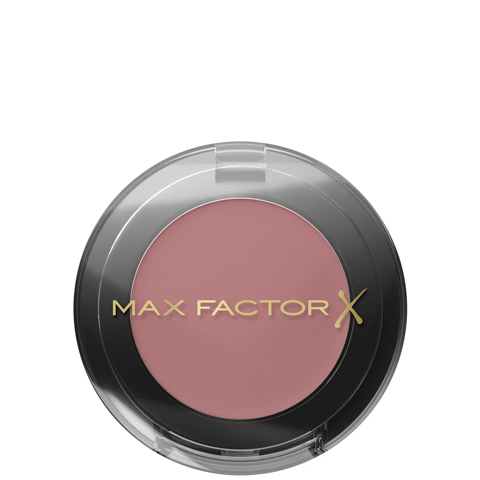 Max Factor Masterpiece Mono Oogschaduw 1,85g (Verschillende Tinten) Afbeelding 1
