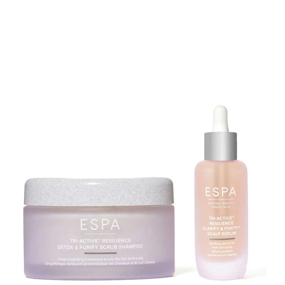 ESPA Tri-Active Scalp Care Duo Afbeelding 1